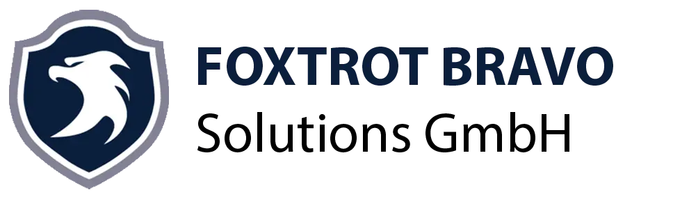 FOXTROT BRAVO Solutions GmbH