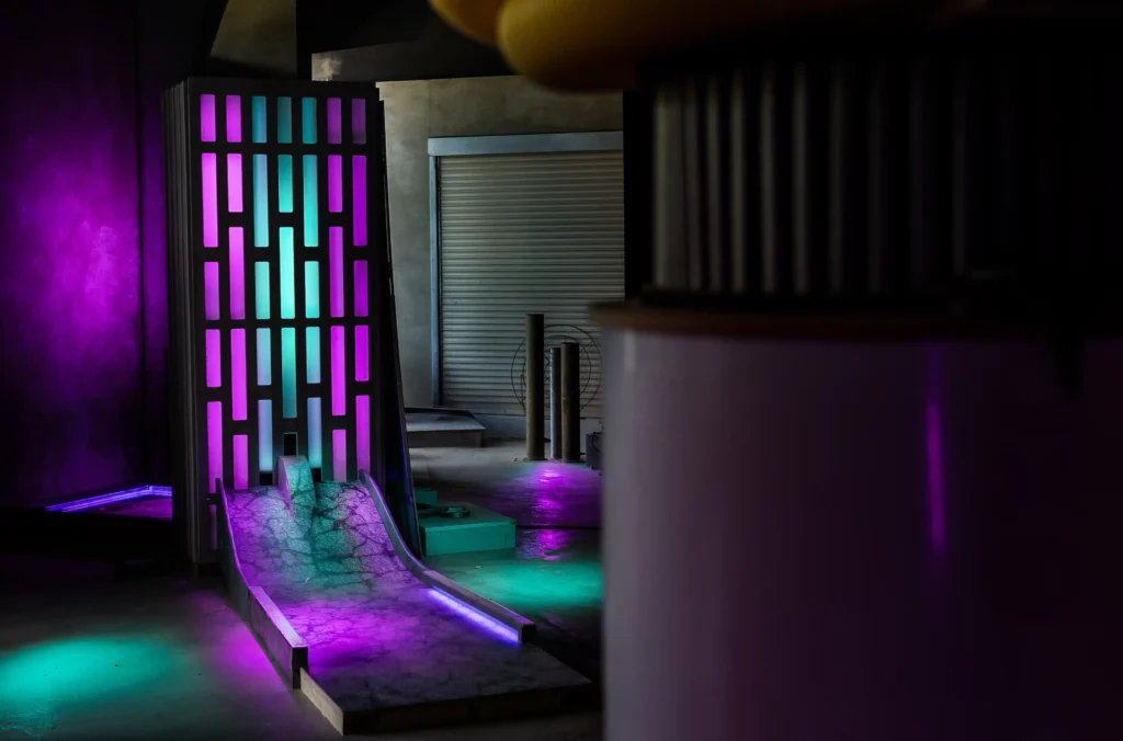 Cyberpunk