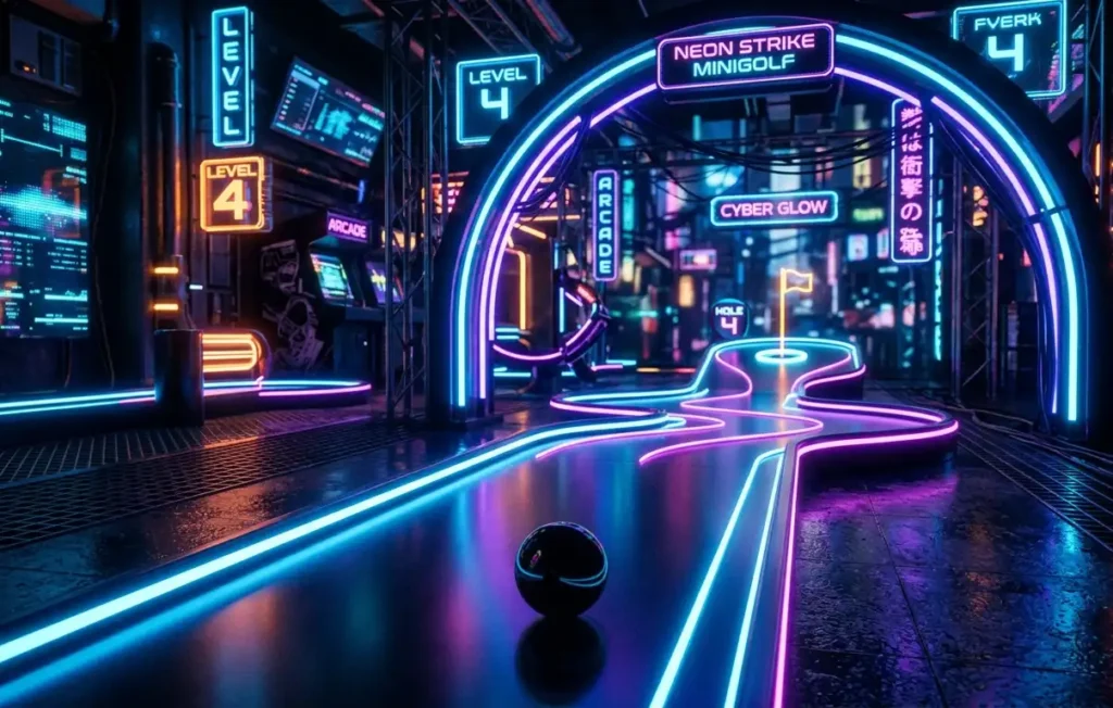 Cyberpunk